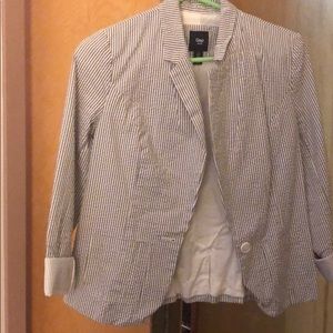 Gap blazer